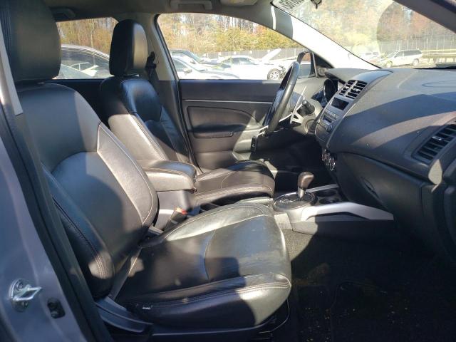 Photo 5 from auction – 2012 MITSUBISHI OUTLANDER with VIN JA4AR4AU4CZ007059