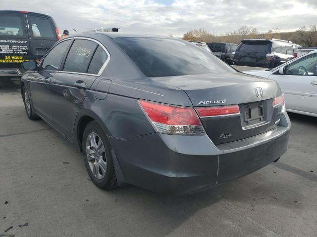 Photo 3 from auction – 2011 HONDA ACCORD SE with VIN 1HGCP2F64BA038183