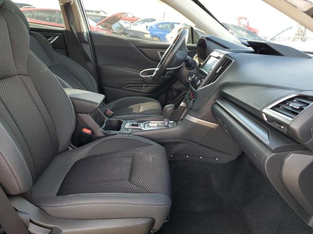 Photo 5 from auction – 2020 SUBARU FORESTER P with VIN JF2SKAGC0LH549004