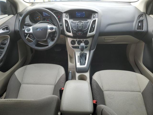 Photo 8 from auction – 2014 FORD FOCUS SE with VIN 1FADP3F29EL294453