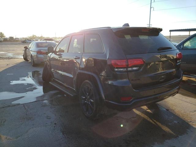 Photo 3 from auction – 2018 JEEP GRAND CHER with VIN 1C4RJFAG2JC269958