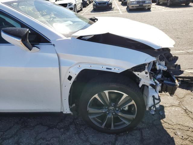 Photo 9 from auction – 2019 LEXUS UX 200 with VIN JTHY3JBH5K2018406