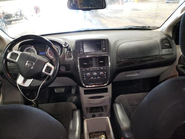 Photo 9 from auction – 2013 DODGE GRAND CARA with VIN 2C4RDGBG1DR761646