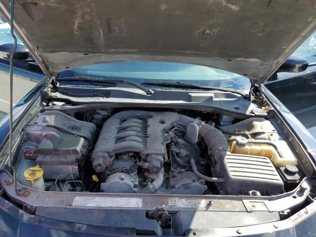 Photo 7 from auction – 2007 DODGE CHARGER SE with VIN 2B3KA43G37H837130