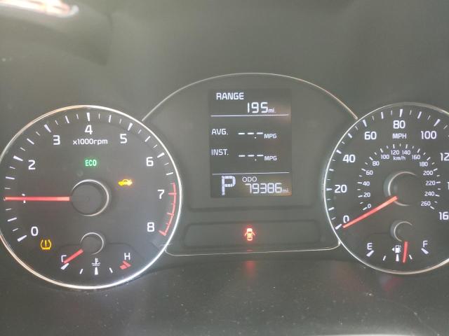 Photo 8 from auction – 2014 KIA FORTE LX with VIN KNAFK4A66E5116731