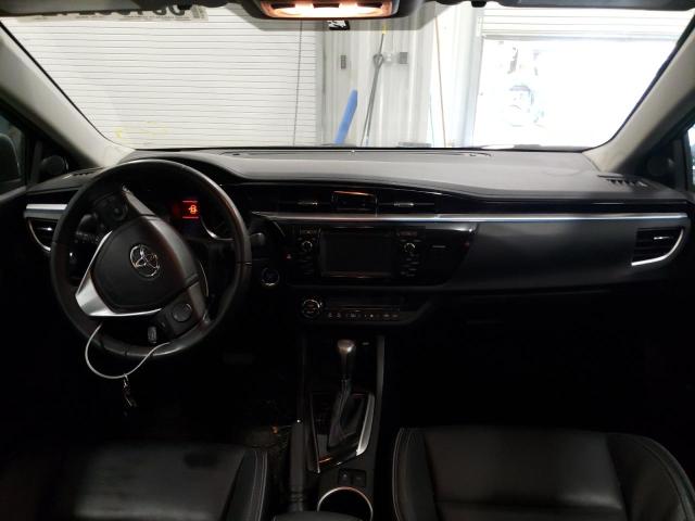 Photo 9 from auction – 2014 TOYOTA COROLLA L with VIN 5YFBURHE8EP029471
