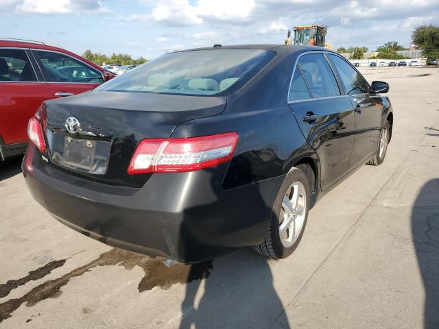 Photo 4 from auction – 2011 TOYOTA CAMRY BASE with VIN 4T1BF3EK2BU696239