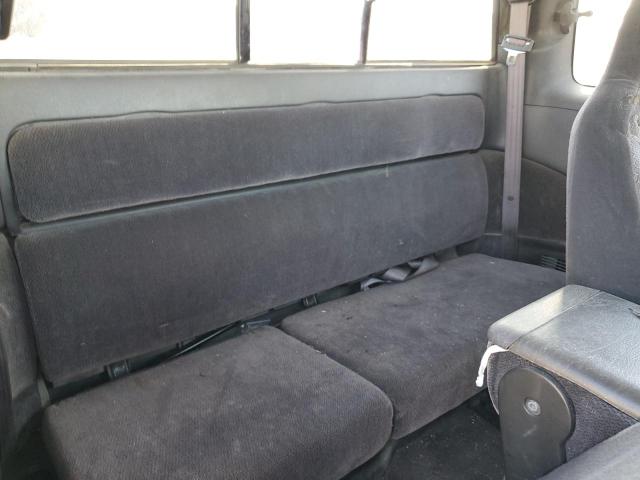 Photo 6 from auction – 2000 DODGE DAKOTA with VIN 1B7GL22X3YS723305