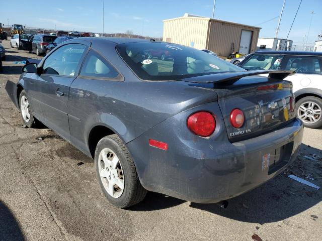 Photo 3 from auction – 2008 CHEVROLET COBALT LS with VIN 1G1AK18F287351369