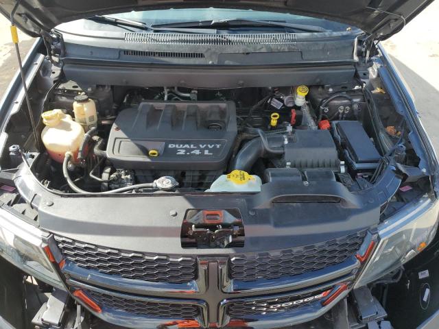Photo 7 from auction – 2015 DODGE JOURNEY SX with VIN 3C4PDCBB8FT686996