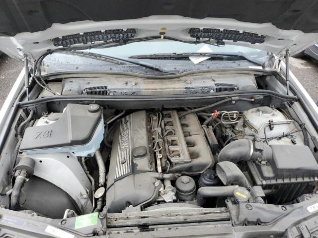 Photo 7 from auction – 2006 BMW X5 3.0I with VIN 5UXFA13586LY48041