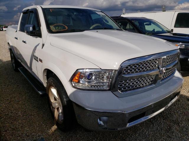 RAM 1500 LARAM 2017 with VIN 1C6RR6JT8HS590531 - Photo from auction