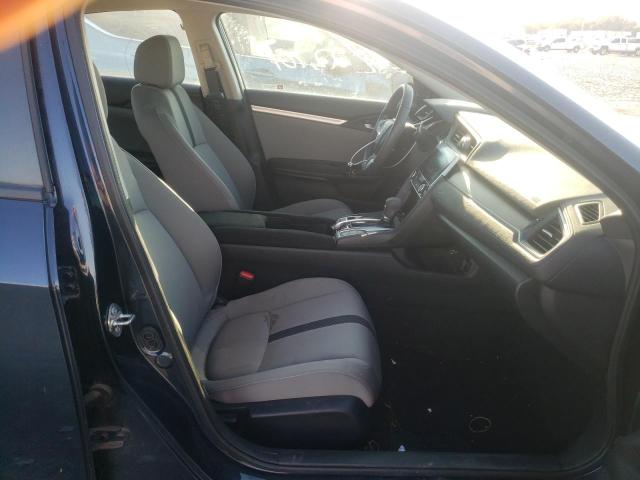 Photo 5 from auction – 2017 HONDA CIVIC EX with VIN 19XFC1F34HE023972