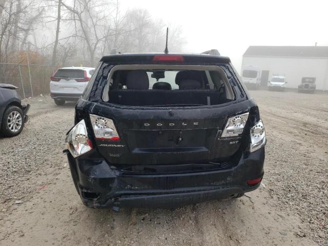 Photo 9 from auction – 2014 DODGE JOURNEY SX with VIN 3C4PDCBB9ET284144
