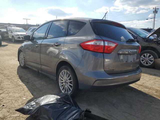 Photo 3 from auction – 2014 FORD C-MAX SE with VIN 1FADP5AUXEL521542