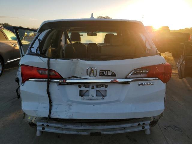 Photo 9 from auction – 2015 ACURA RDX with VIN 5J8TB3H39FL009246
