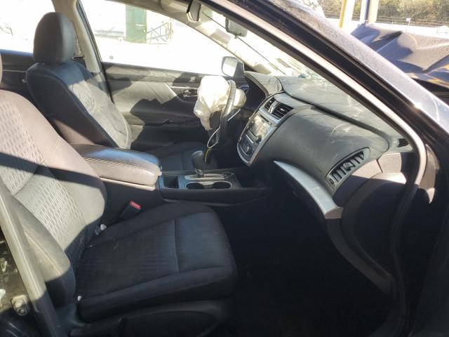 Photo 5 from auction – 2017 NISSAN ALTIMA 2.5 with VIN 1N4AL3AP5HC293547