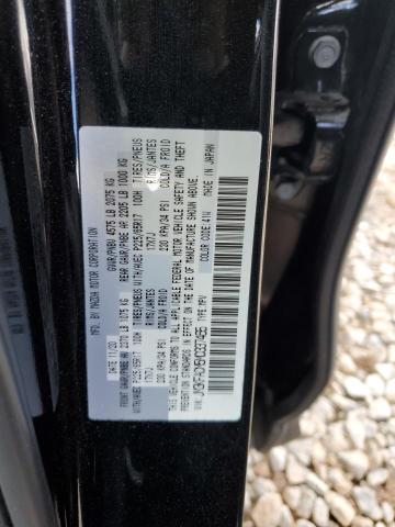 Photo 10 from auction – 2021 MAZDA CX-5 TOURI with VIN JM3KFACM5M0337465