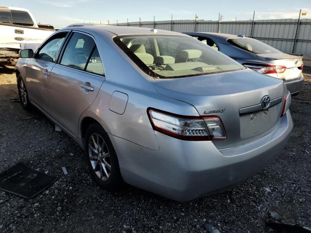 Photo 3 from auction – 2011 TOYOTA CAMRY HYBR with VIN 4T1BB3EK9BU133152