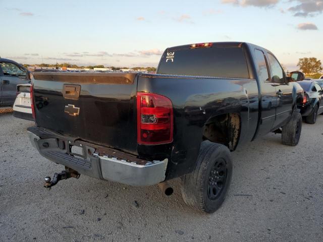 Photo 4 from auction – 2009 CHEVROLET SILVERADO with VIN 1GCEK29049Z254320