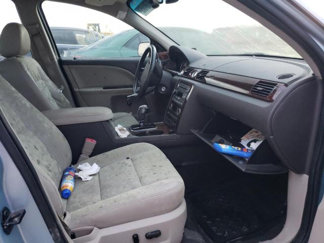 Photo 5 from auction – 2008 FORD TAURUS LIM with VIN 1FAHP25W88G179808