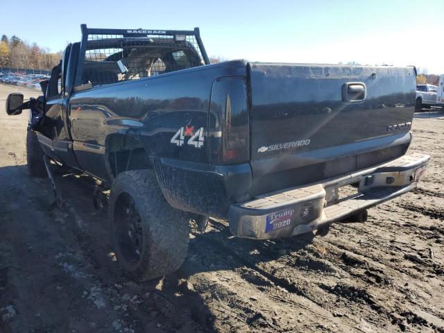 Photo 3 from auction – 2004 CHEVROLET 1500 with VIN 1GCEK19V94E103186