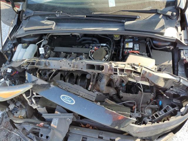 Photo 7 from auction – 2015 FORD FOCUS SE with VIN 1FADP3K25FL202388