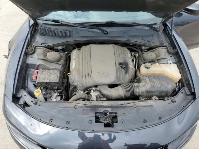 Photo 11 from auction – 2016 DODGE CHARGER R/ with VIN 2C3CDXCT2GH354791