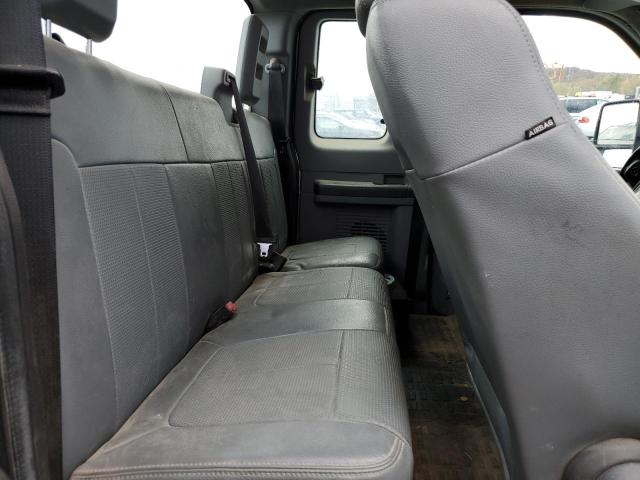 Photo 6 from auction – 2016 FORD F250 SUPER with VIN 1FT7X2BT8GEB86641