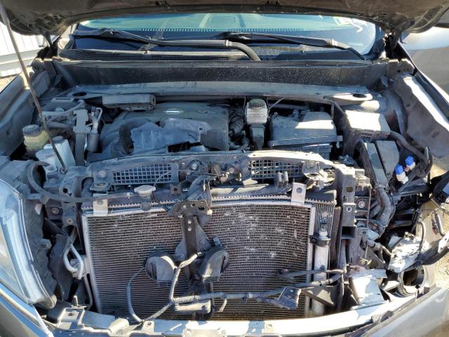 صورة رقم 7 من المزاد - 2015 NISSAN PATHFINDER مع VIN 5N1AR2MM2FC721572