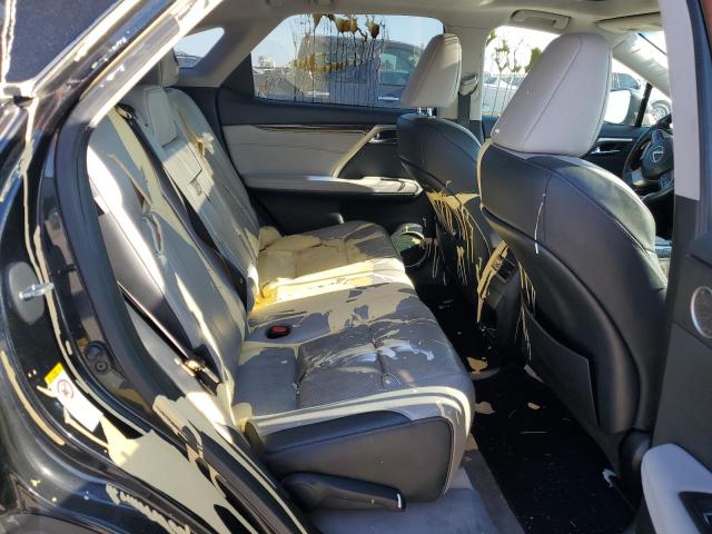 Photo 6 from auction – 2016 LEXUS RX 350 with VIN 2T2ZZMCA0GC016056
