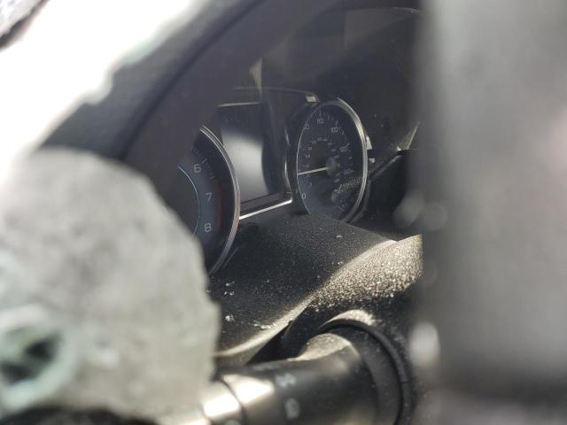 Photo 8 from auction – 2016 SUBARU CROSSTREK with VIN JF2GPADC4G8318527