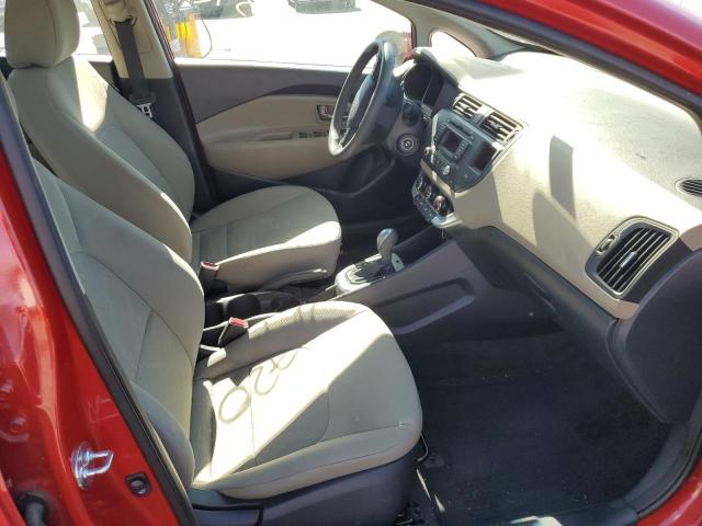 Zdjęcie 5 z aukcji – 2014 KIA RIO LX z VIN KNADM5A38E6415225