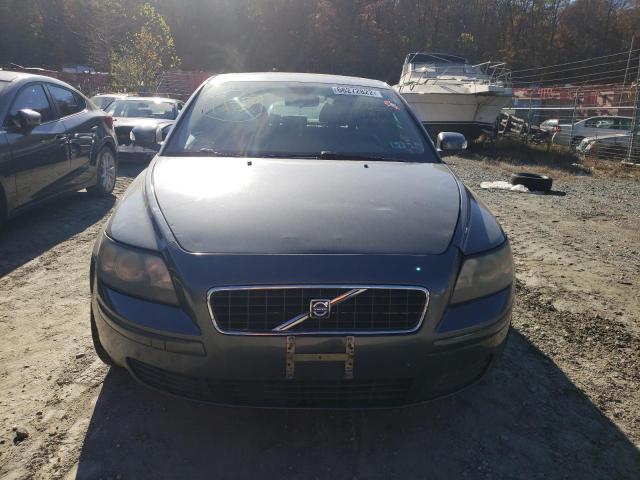 Photo 9 from auction – 2007 VOLVO S40 2.4I with VIN YV1MS382472284941