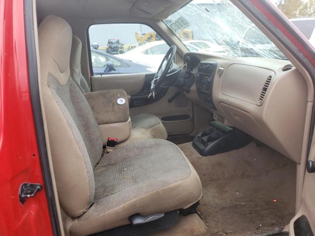 Photo 5 from auction – 2000 FORD RANGER SUP with VIN 1FTZR15V7YPA02922