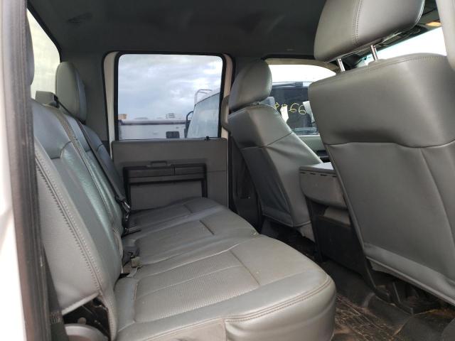 Photo 6 from auction – 2014 FORD F350 SUPER with VIN 1FT8W3BT2EEB00704