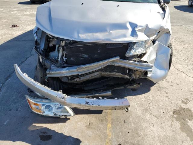Photo 9 from auction – 2013 HONDA ODYSSEY LX with VIN 5FNRL5H20DB024095