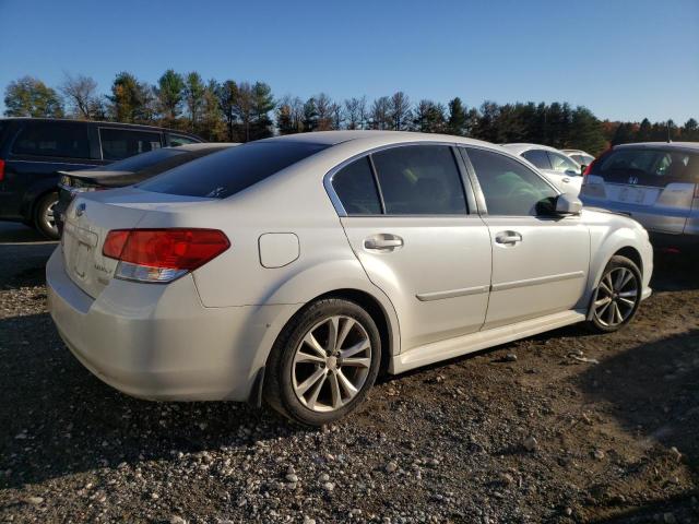 Photo 4 from auction – 2013 SUBARU LEGACY 2.5 with VIN 4S3BMBG61D3047366
