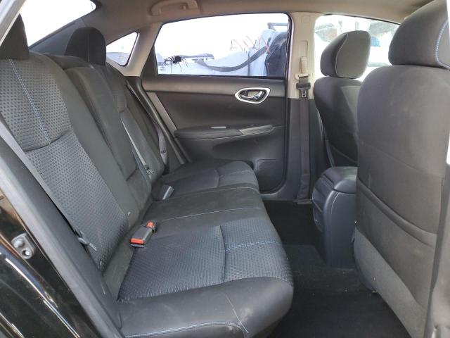 Photo 6 from auction – 2017 NISSAN SENTRA SR with VIN 3N1CB7AP4HY337075