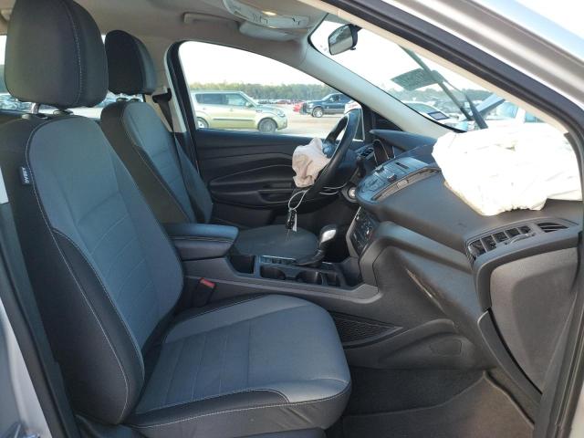 Foto 5 de la subasta – 2017 FORD ESCAPE S con VIN 1FMCU0F79HUB26458