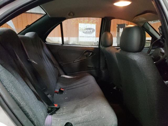 Photo 6 from auction – 2005 CHEVROLET CAVALIER with VIN 1G1JC52F357146510