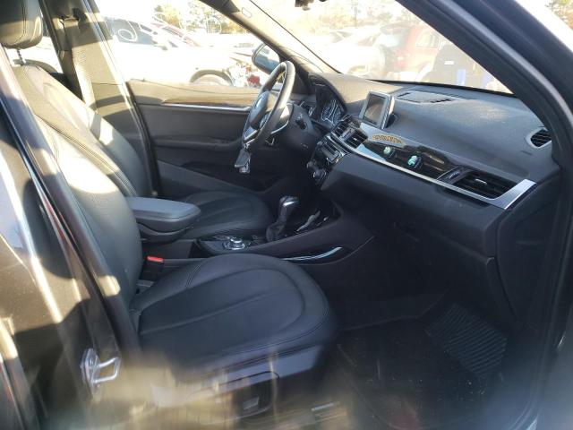 Photo 5 from auction – 2016 BMW X1 XDRIVE2 with VIN WBXHT3C30GP881353