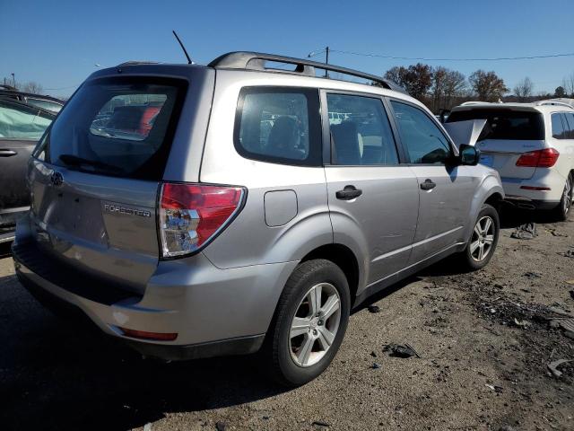 Photo 4 from auction – 2010 SUBARU FORESTER X with VIN JF2SH6BC9AG805050