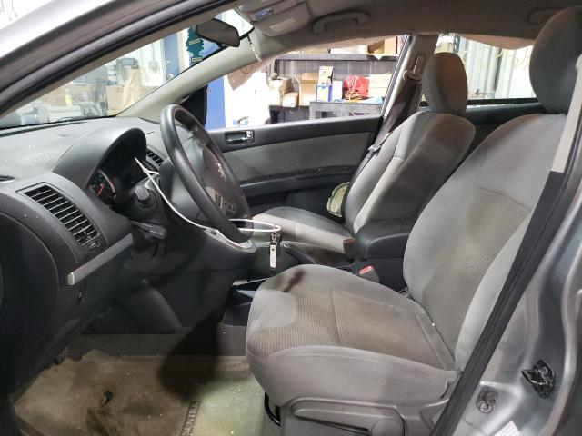 Photo 5 from auction – 2011 NISSAN SENTRA 2.0 with VIN 3N1AB6AP2BL698455