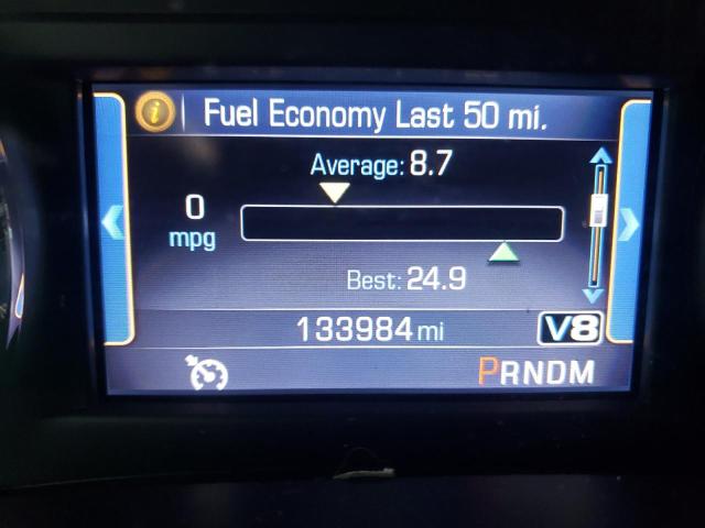 Photo 8 from auction – 2014 CHEVROLET SILVERADO with VIN 3GCPCREC0EG172478