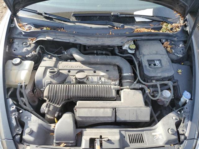 Photo 7 from auction – 2012 VOLVO C70 T5 with VIN YV1672MCXCJ131466