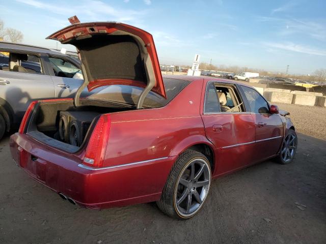 Photo 4 from auction – 2006 CADILLAC DTS with VIN 1G6KD57Y36U111538