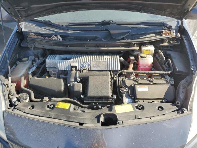 Photo 7 from auction – 2013 TOYOTA PRIUS with VIN JTDKN3DU8D1709476
