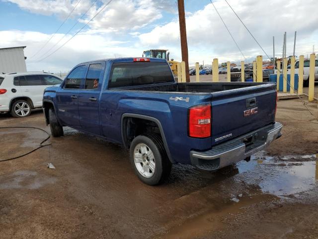 Photo 3 from auction – 2015 GMC SIERRA K15 with VIN 1GTV2TEH2FZ224567