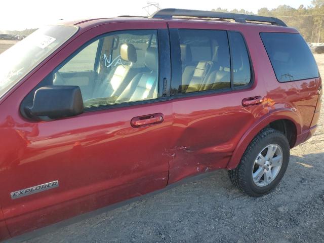 Photo 9 from auction – 2008 FORD EXPLORER X with VIN 1FMEU63EX8UB35877